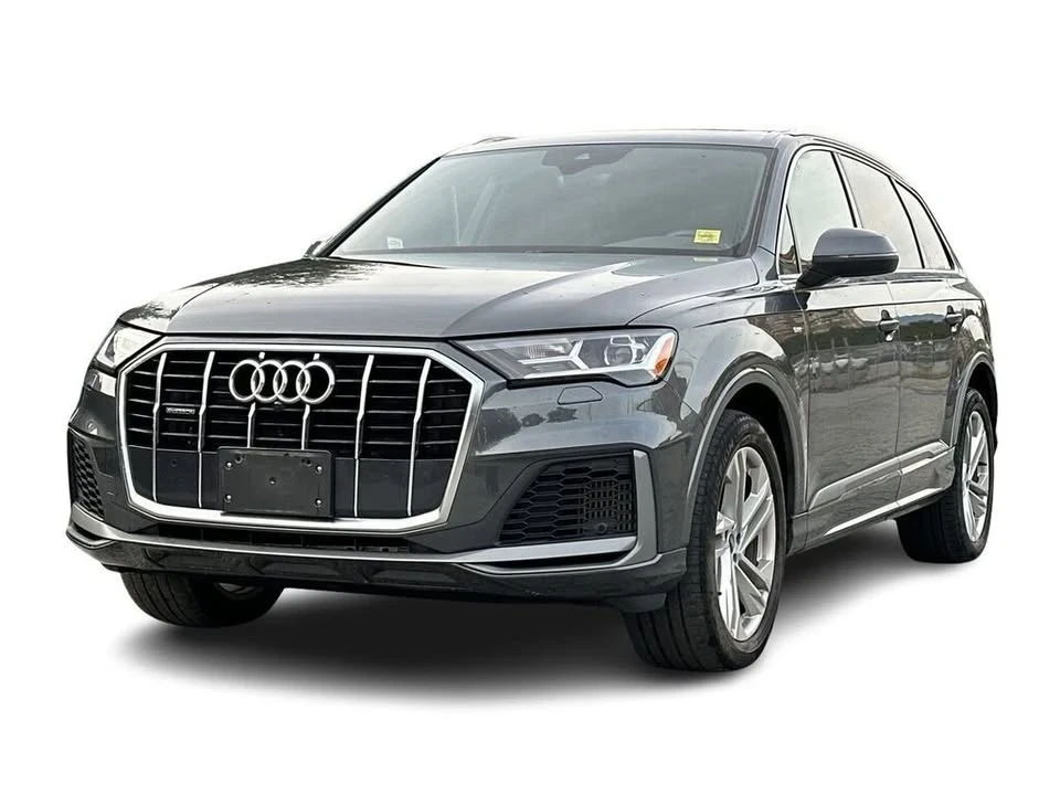 2021 Audi 4M Q7 - Image 4 of 20