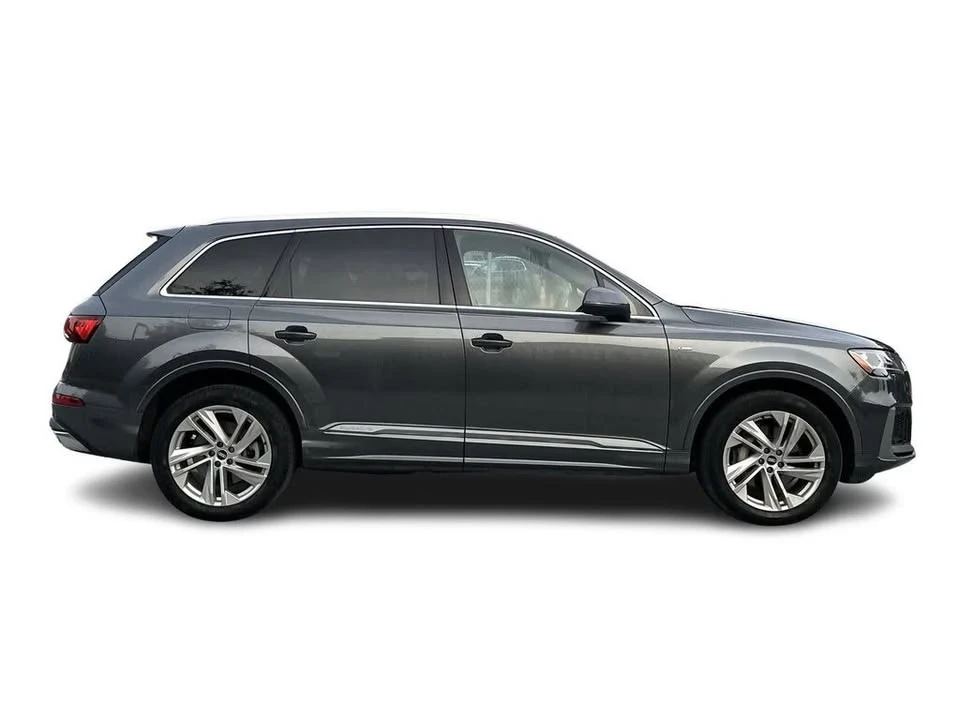2021 Audi 4M Q7 - Image 15 of 20