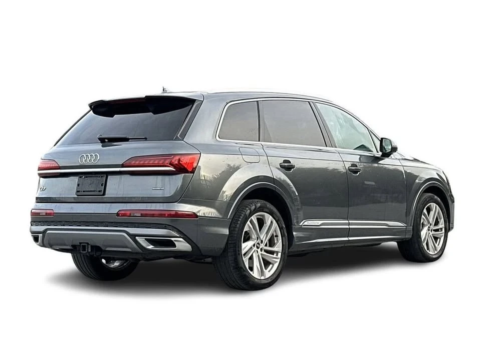 2021 Audi 4M Q7 - Image 13 of 20