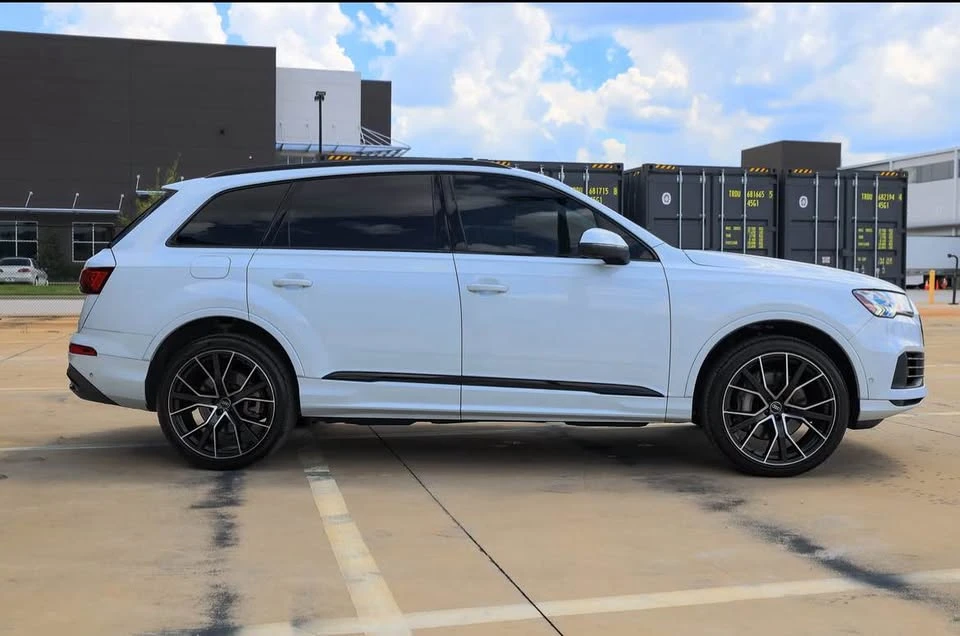 2021 Audi 4M Q7 - Image 6 of 16
