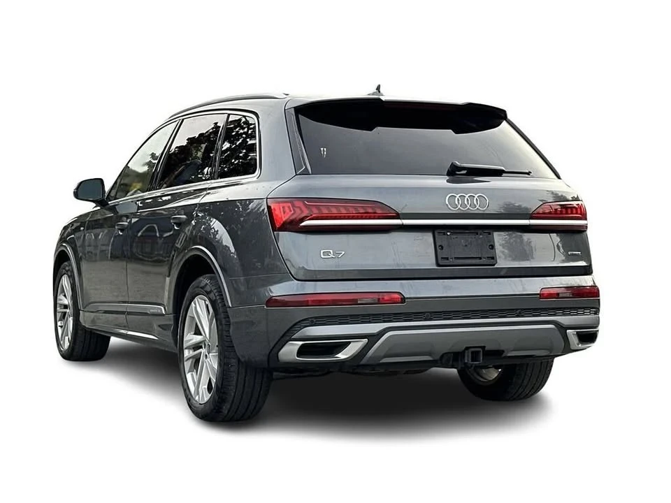 2021 Audi 4M Q7 - Image 10 of 20