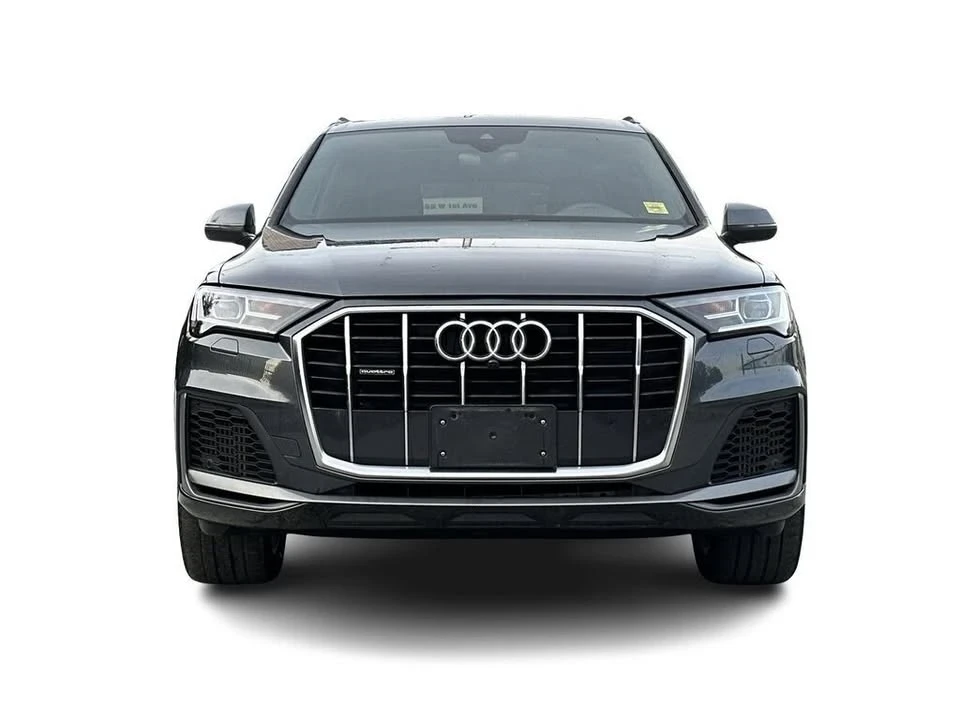 2021 Audi 4M Q7 - Image 3 of 20