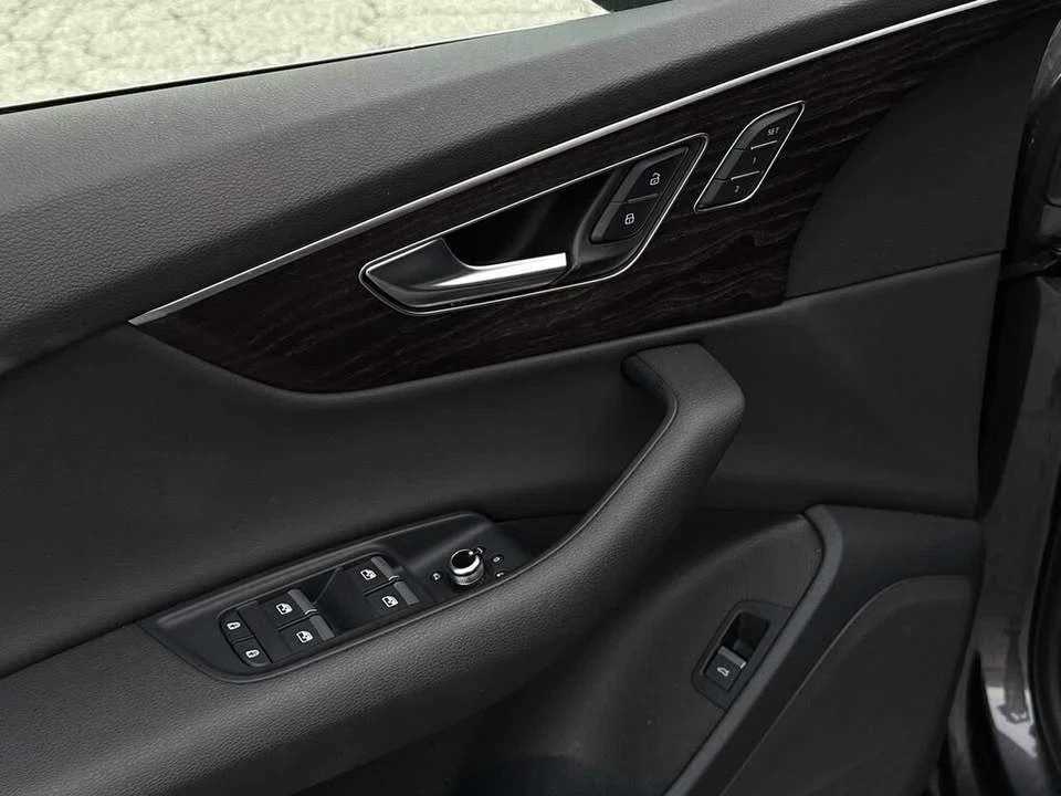 2021 Audi 4M Q7 - Image 20 of 20