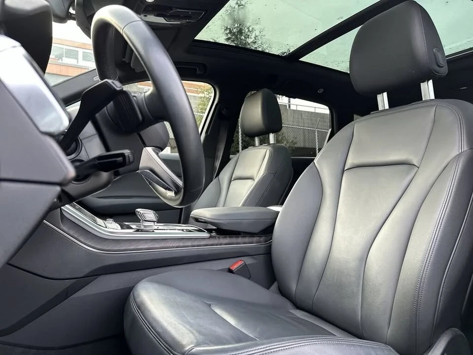 2021 Audi 4M Q7 - Image 18 of 20