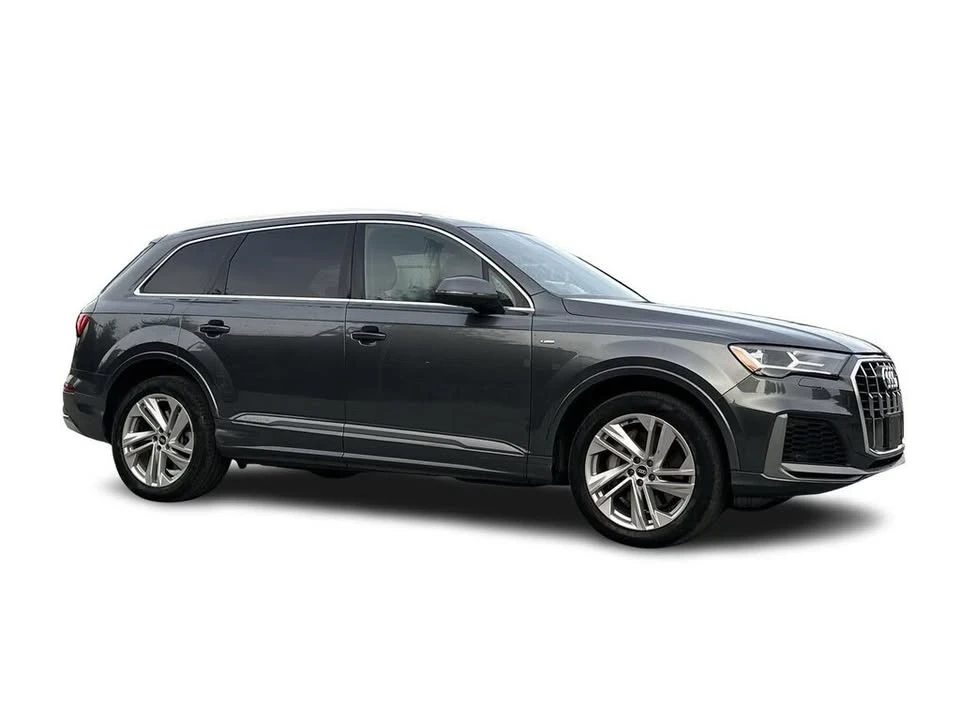 2021 Audi 4M Q7 - Image 16 of 20