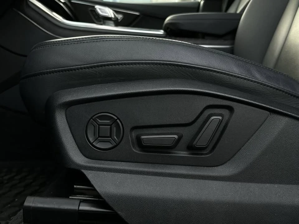 2021 Audi 4M Q7 - Image 19 of 20