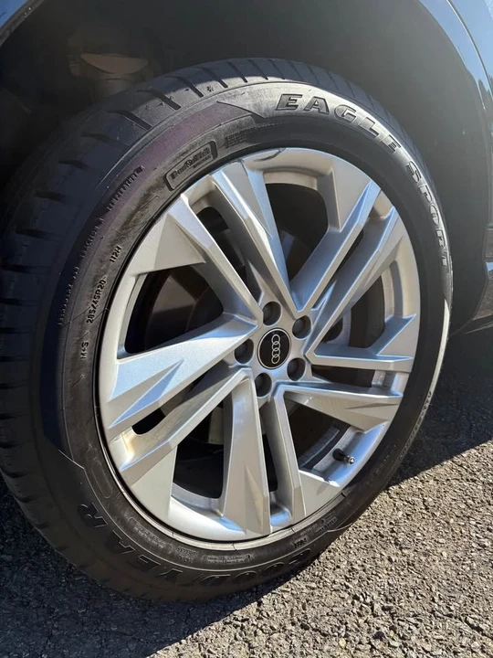 2021 Audi 4M Q7 - Image 4 of 17