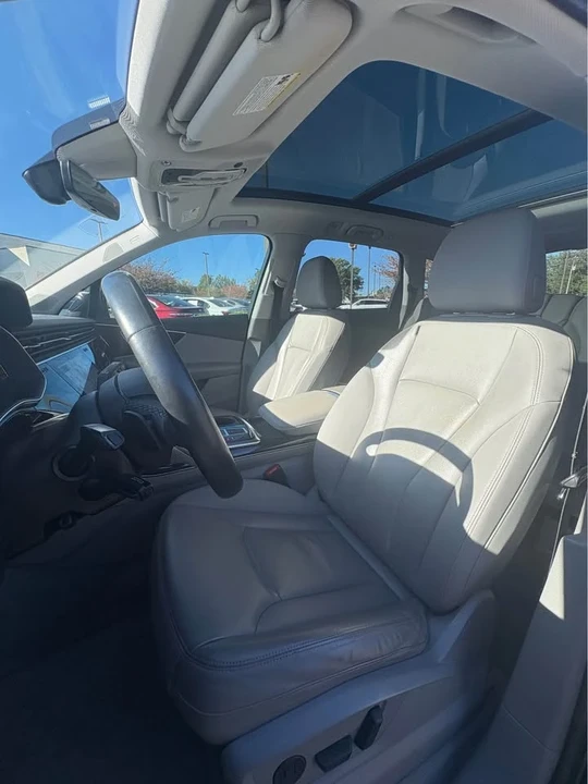 2021 Audi 4M Q7 - Image 6 of 17