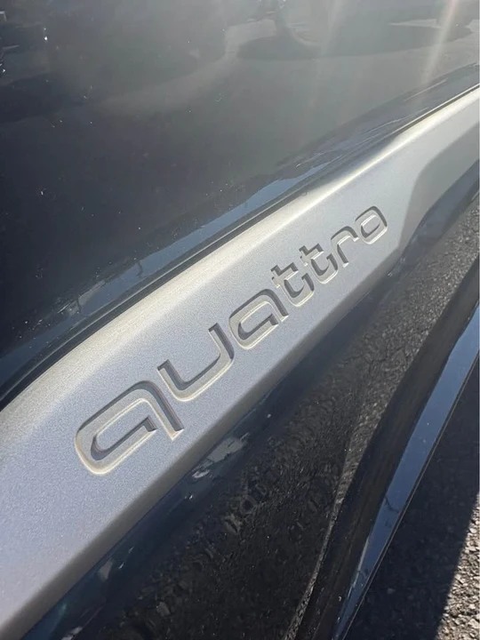 2021 Audi 4M Q7 - Image 5 of 17