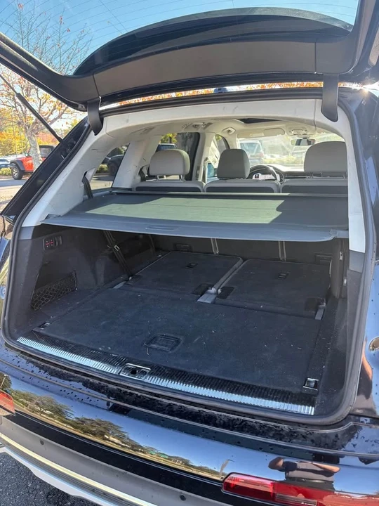 2021 Audi 4M Q7 - Image 17 of 17