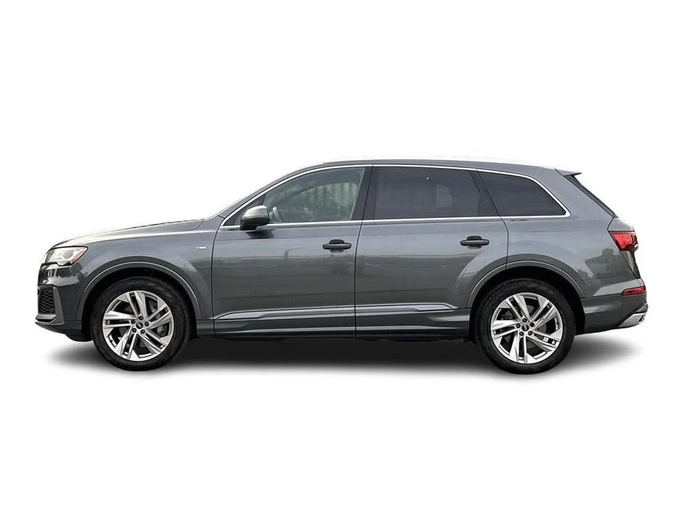 2021 Audi 4M Q7 - Image 7 of 20