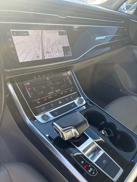 2021 Audi 4M Q7 - Image 9 of 17