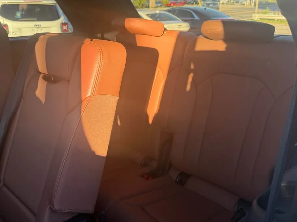 2021 Audi 4M Q7 - Image 8 of 12
