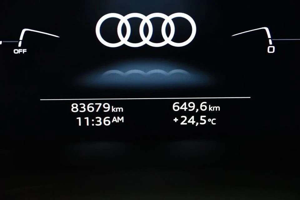 2021 Audi 4M Q7 - Image 20 of 20
