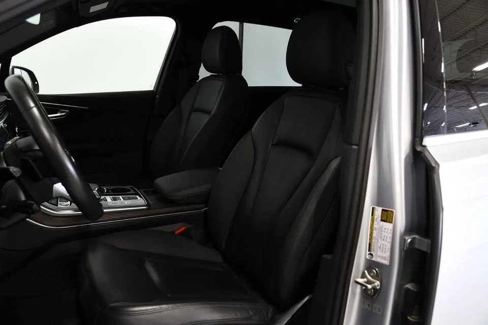 2021 Audi 4M Q7 - Image 16 of 20