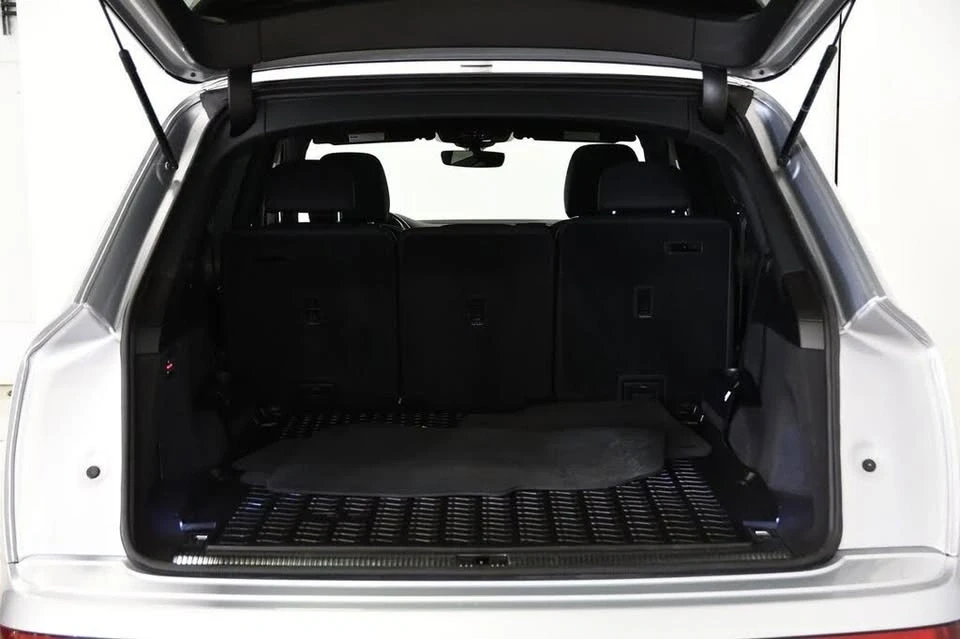 2021 Audi 4M Q7 - Image 10 of 20