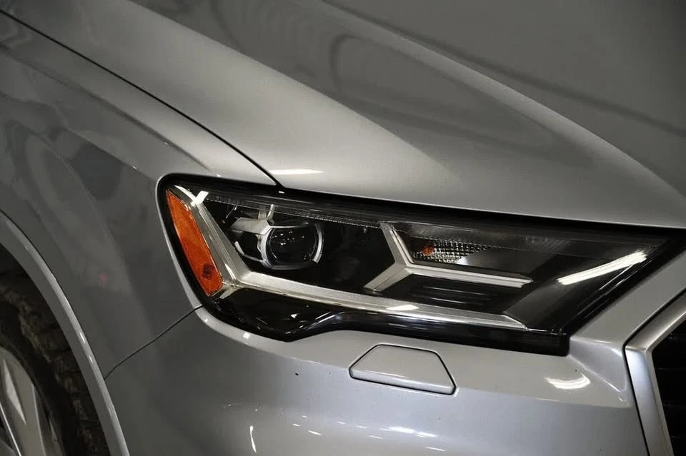 2021 Audi 4M Q7 - Image 2 of 20