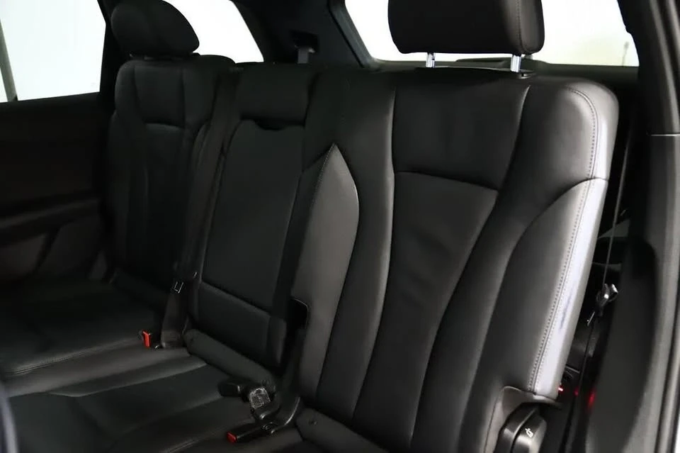 2021 Audi 4M Q7 - Image 17 of 20