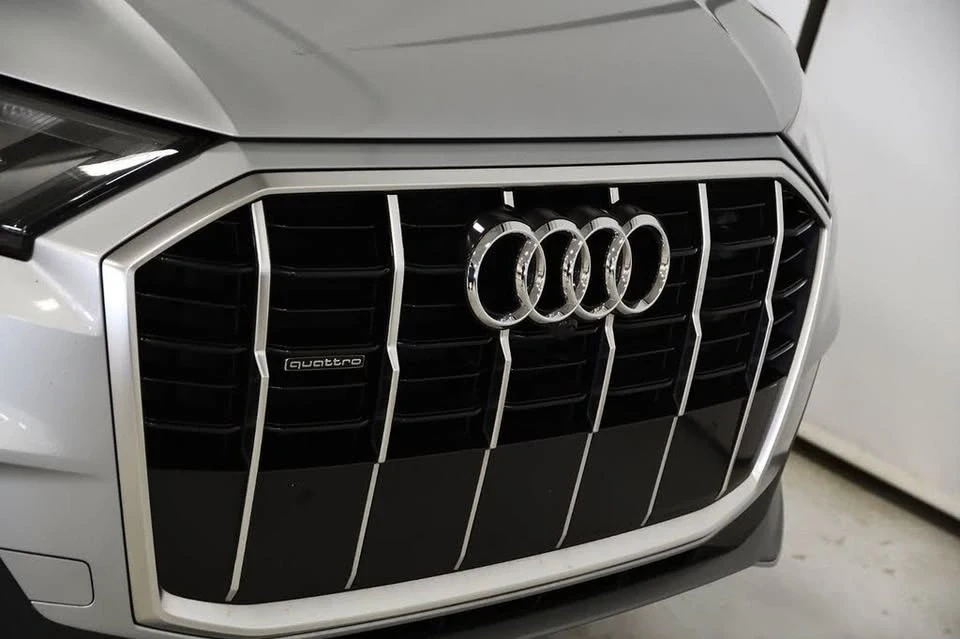 2021 Audi 4M Q7 - Image 3 of 20