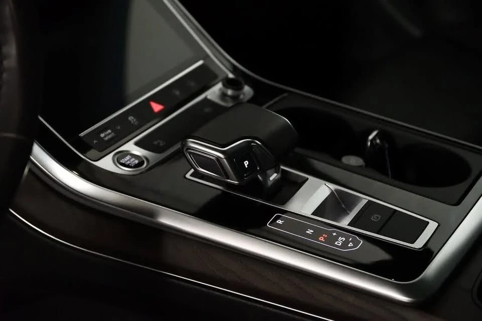 2021 Audi 4M Q7 - Image 13 of 20