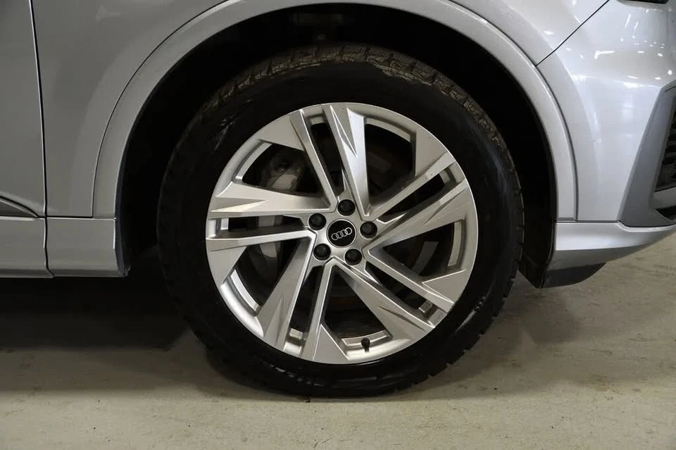 2021 Audi 4M Q7 - Image 6 of 20