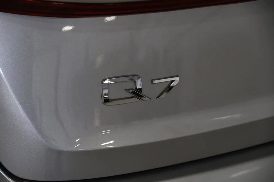 2021 Audi 4M Q7 - Image 8 of 20