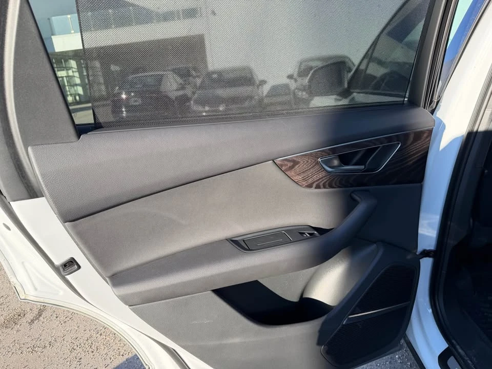 2021 Audi 4M Q7 - Image 8 of 17