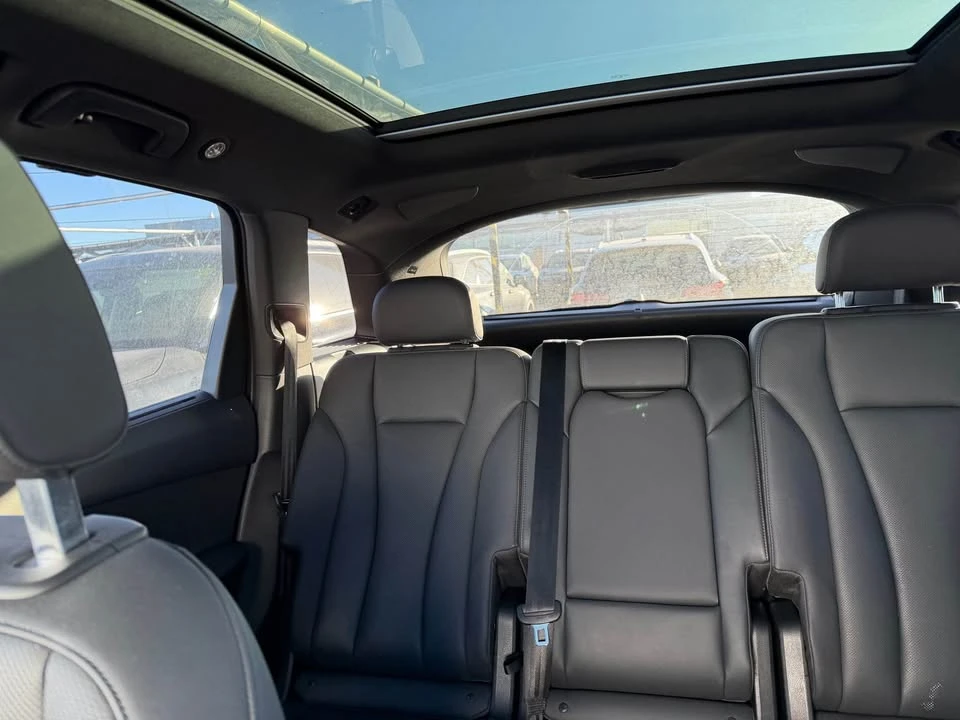 2021 Audi 4M Q7 - Image 17 of 17