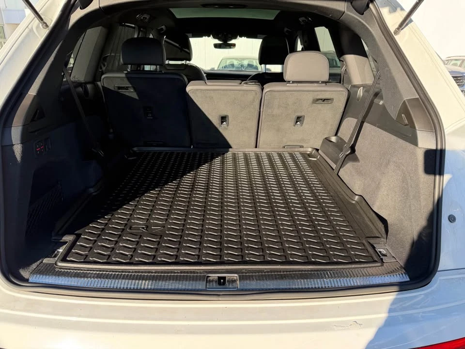 2021 Audi 4M Q7 - Image 5 of 17