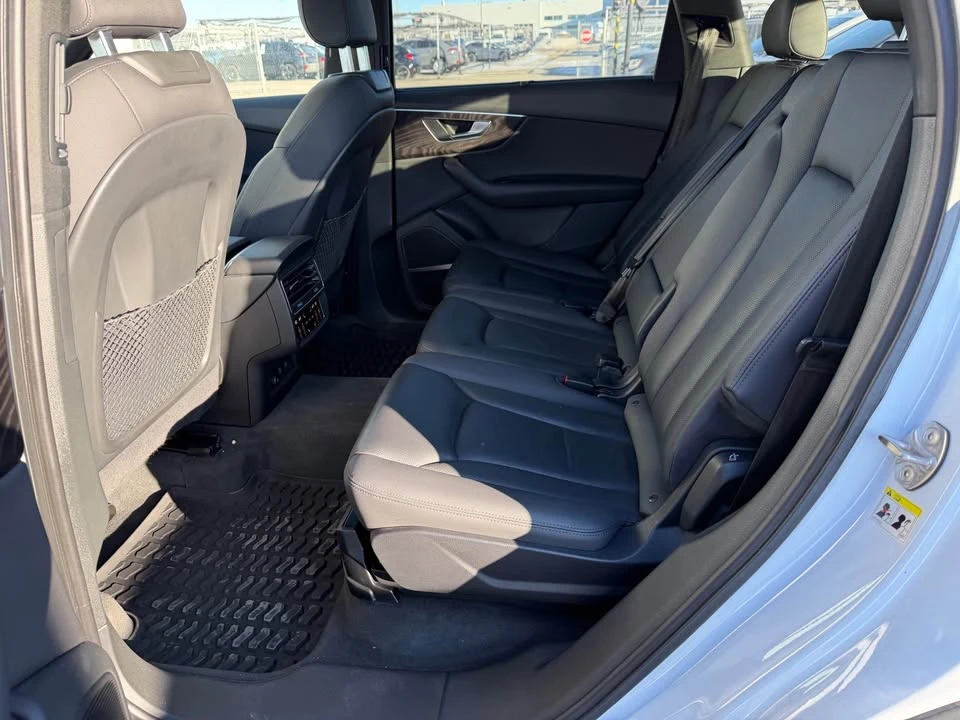 2021 Audi 4M Q7 - Image 9 of 17