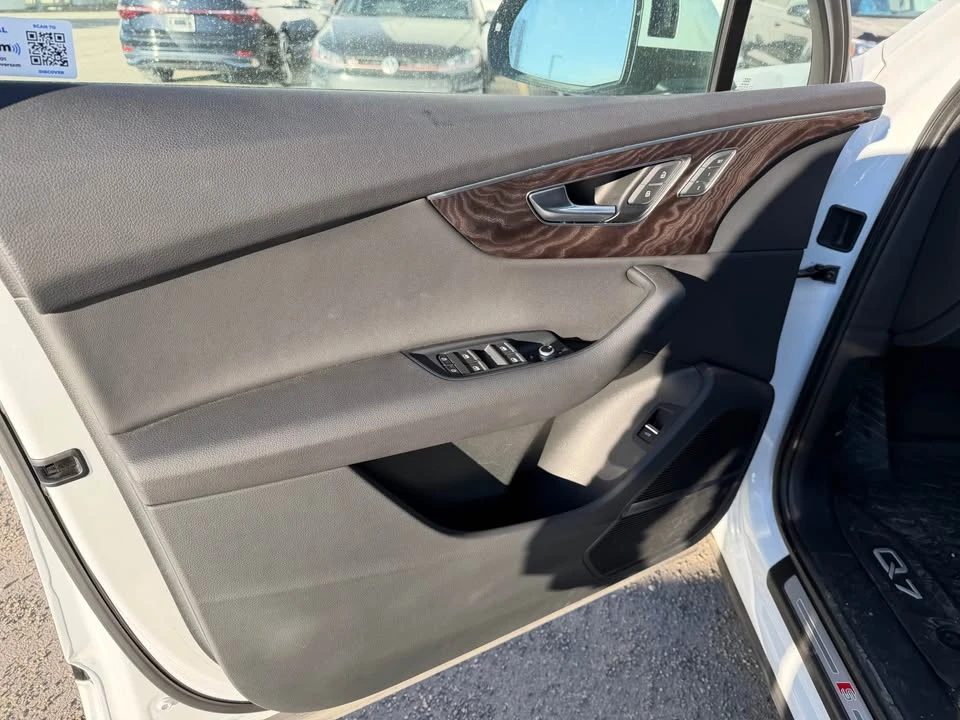 2021 Audi 4M Q7 - Image 12 of 17