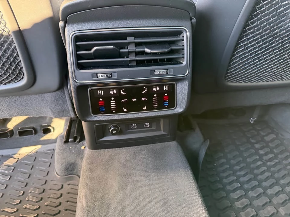 2021 Audi 4M Q7 - Image 10 of 17
