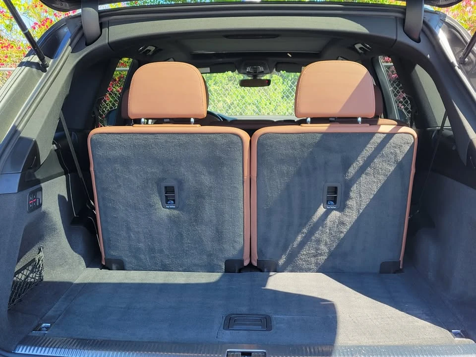 2021 Audi 4M Q7 - Image 15 of 20