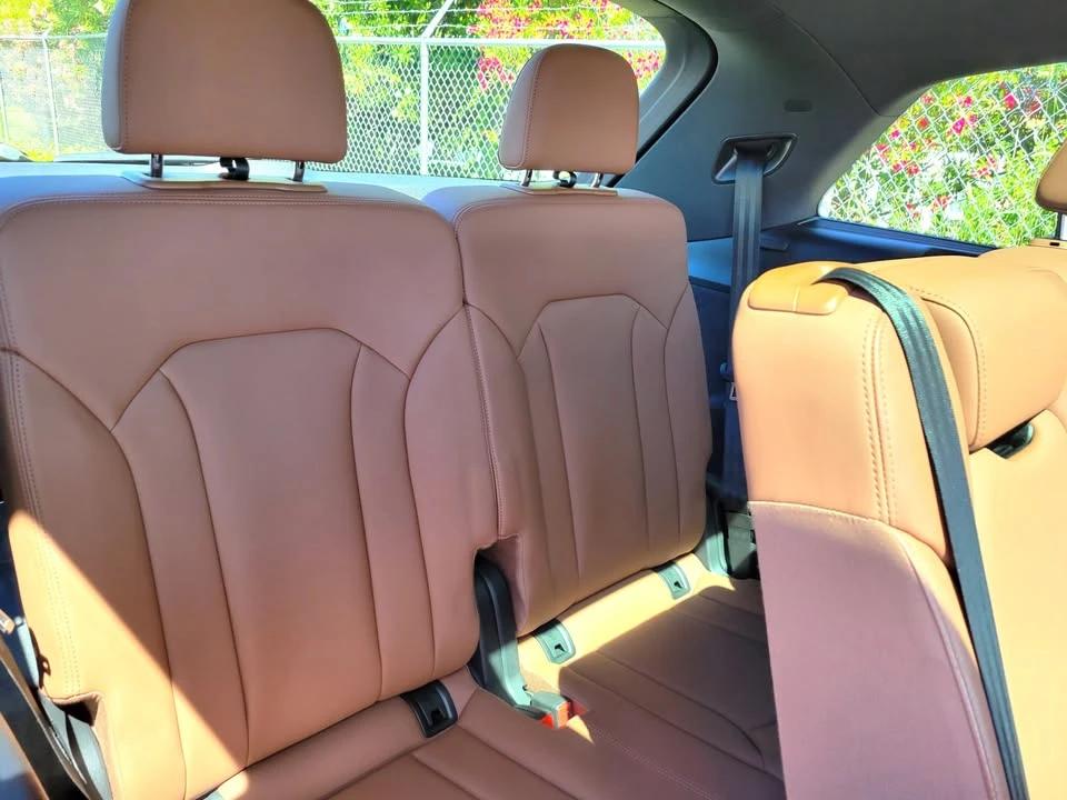 2021 Audi 4M Q7 - Image 14 of 20