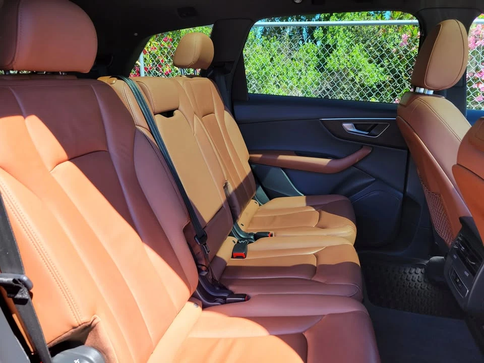 2021 Audi 4M Q7 - Image 13 of 20