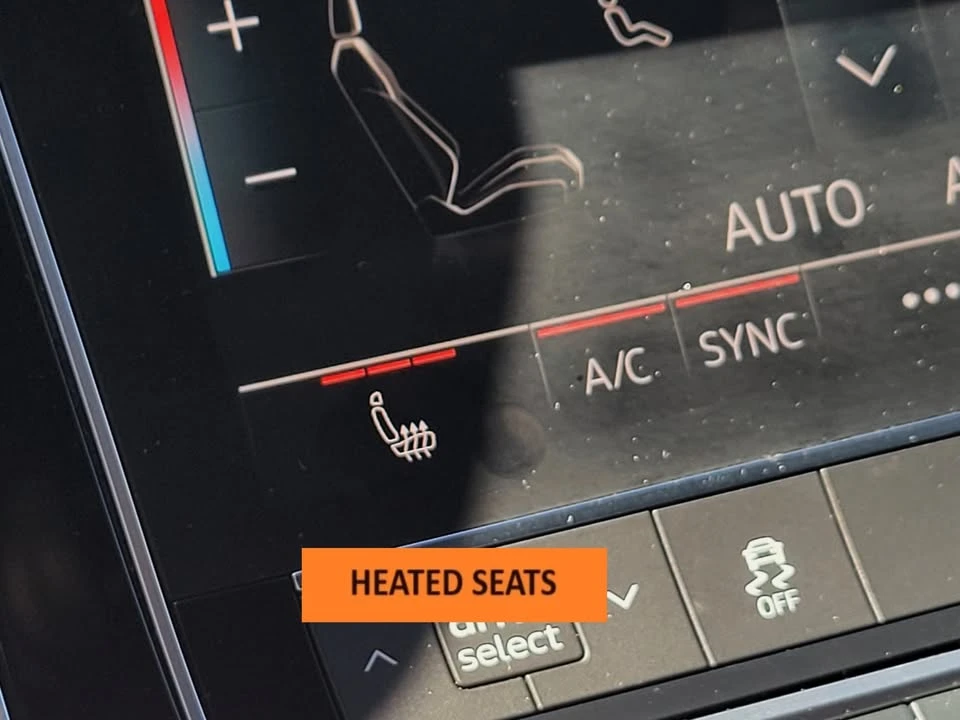 2021 Audi 4M Q7 - Image 11 of 20