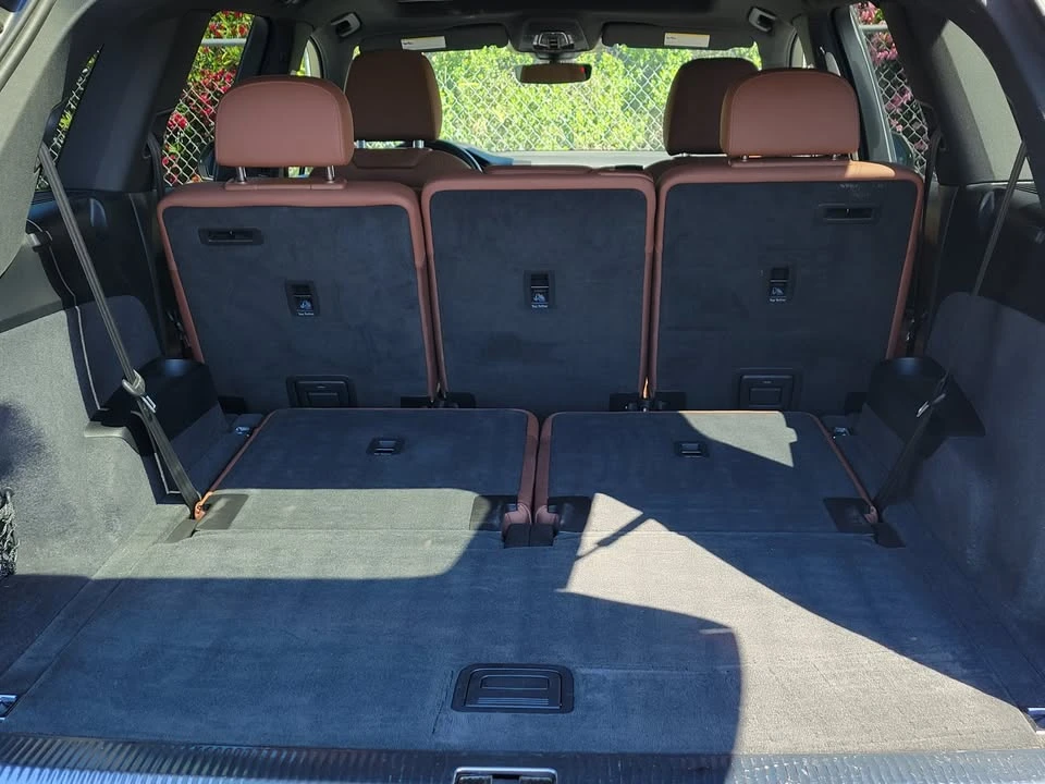 2021 Audi 4M Q7 - Image 16 of 20