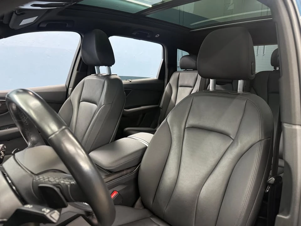 2021 Audi 4M Q7 - Image 15 of 18