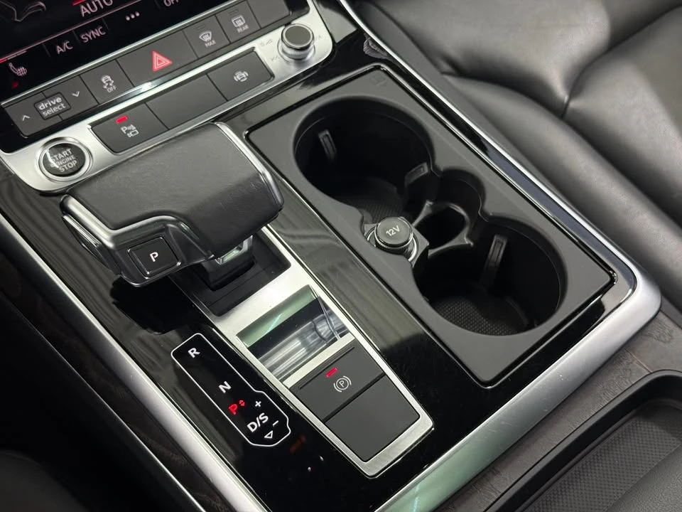 2021 Audi 4M Q7 - Image 13 of 18