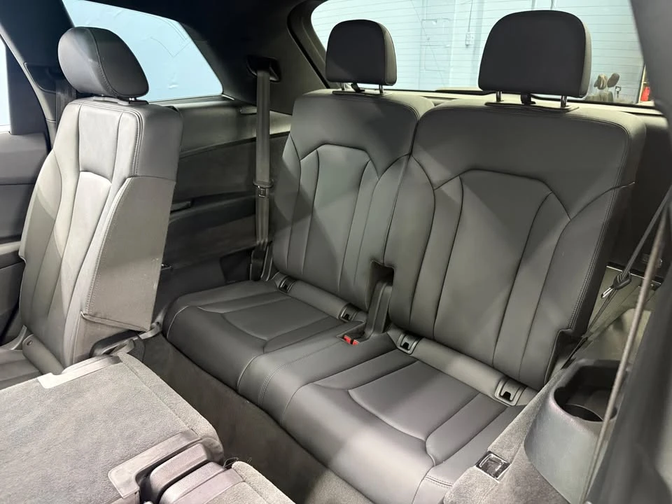 2021 Audi 4M Q7 - Image 17 of 18