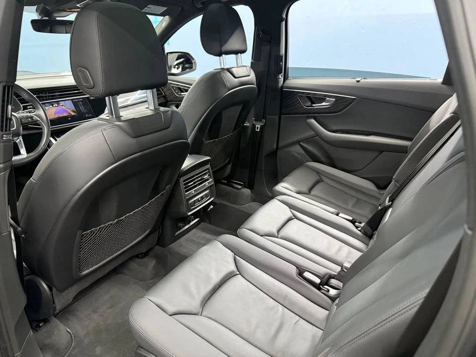 2021 Audi 4M Q7 - Image 18 of 18