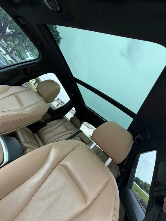 2021 Audi 4M Q7 - Image 11 of 11