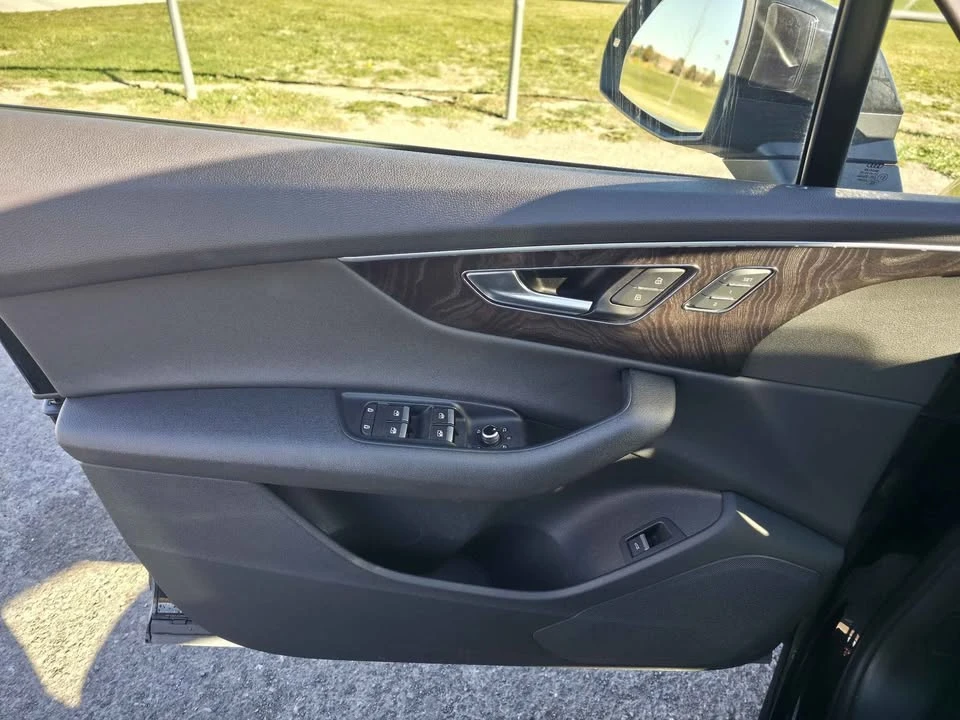 2021 Audi 4M Q7 - Image 8 of 11