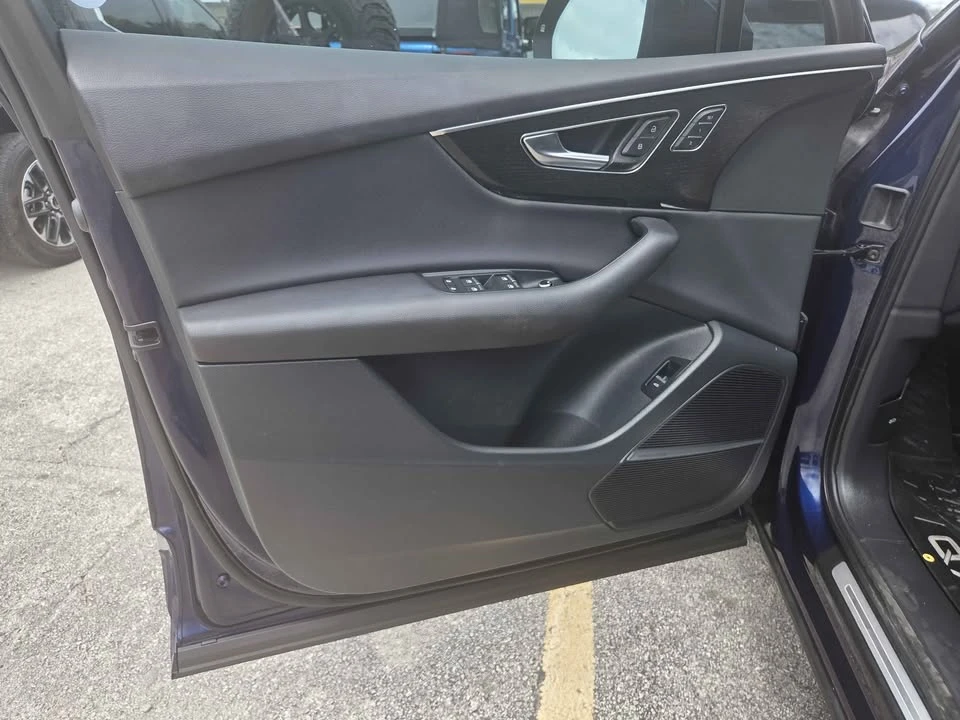 2021 Audi 4M Q7 - Image 17 of 17