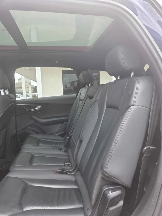 2021 Audi 4M Q7 - Image 13 of 17