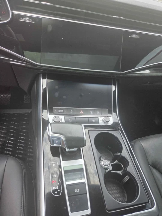 2021 Audi 4M Q7 - Image 16 of 17