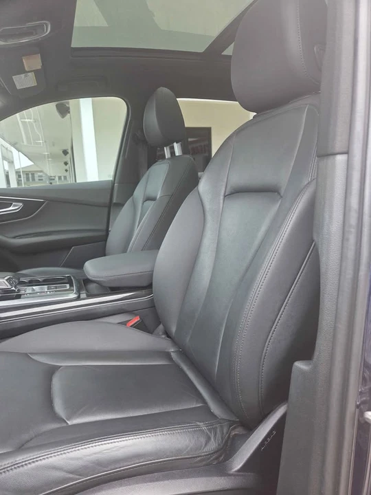 2021 Audi 4M Q7 - Image 12 of 17