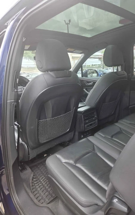 2021 Audi 4M Q7 - Image 15 of 17