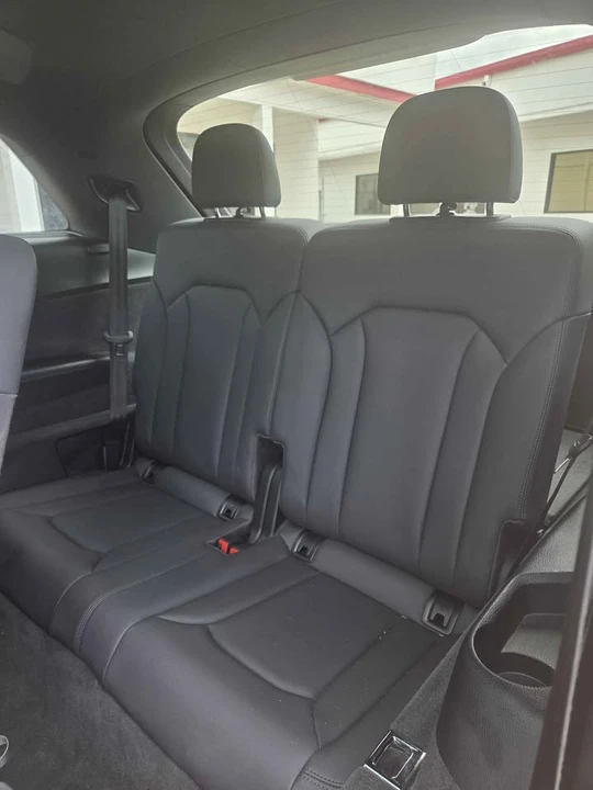 2021 Audi 4M Q7 - Image 14 of 17