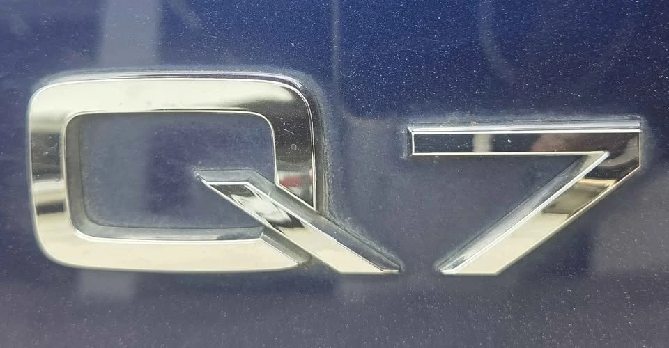 2021 Audi 4M Q7 - Image 9 of 17